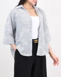 شومیز پروا G00782 - 2