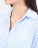 شومیز پروا G00782 - 5
