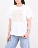 تیشرت گلدوزی G00829