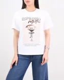 تیشرت G00811  ESPRESSO - 1