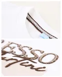 تیشرت G00811  ESPRESSO - 4
