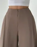 شلوار بگ آترین G00797 - 11