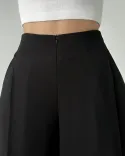 شلوار بگ آترین G00797 - 12