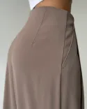 شلوار بگ آترین G00797 - 13