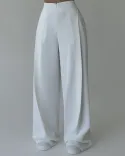 شلوار بگ آترین G00797 - 9