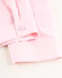 شومیز پشت کش W00259 - 13