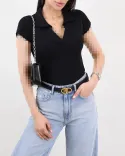 پولوشرت کبریتی G00849 - 10