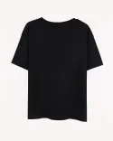 تیشرت G00861 LATTE - 3