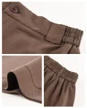 شلوار واید سارا G00812 - 22