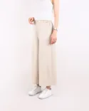 شلوار واید سارا G00812 - 8