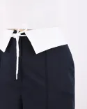 شلوار بگ الینا G00775 - 5