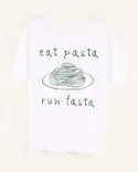 تیشرت  G00852 PASTA - 5