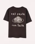 تیشرت  G00852 PASTA - 7