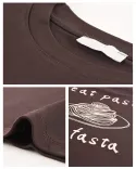 تیشرت  G00852 PASTA - 8
