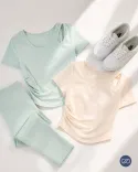 تیشرت فلامنت Y00554 - 8