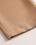 شلوار بغل دکمه مازراتی R0033 - 6