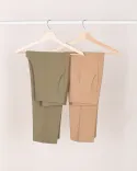 شلوار مازراتی R00218 - 2