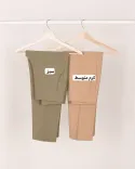 شلوار مازراتی R00218 - 4