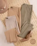 شلوار مازراتی R00218 - 5