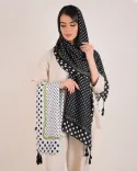 شال خالخالی S00193