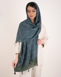 شال طرحدار S00199