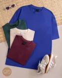 تیشرت اسپرت R00299 - 14