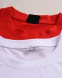 تیشرت اسپرت R00299 - 17
