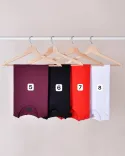 تیشرت اسپرت R00299 - 8
