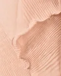 شال پلیسه ماهی S00253 - 6