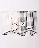 شال حریر s00258 - 1