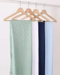 روسری ابریشم gucci - 1