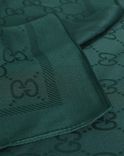 روسری ابریشم gucci - 4