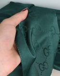 روسری ابریشم gucci - 5