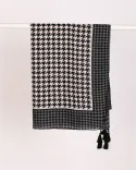 شال طرحدار S00279 - 2