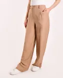 شلوار بگ R00485 - 2