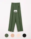 شلوار بگ R00485 - 5