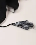 شال پلیسه S00280 - 2