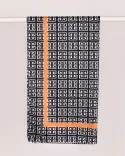 شال طرحدار S00333 - 2