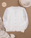 بلوز پاییزه زنبوری H00135 - 1