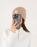 کلاه بافت S00404 NY - 10