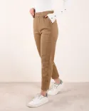 شلوار کتان H00266