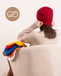 کلاه بافت جردن S00406