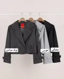 کت دیپلمات E00118 - 1
