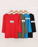بلوز رنگی H00299 - 7