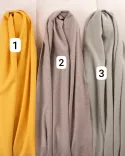 شال موهر  S00444 - 1