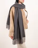شال موهر  S00444 - 7