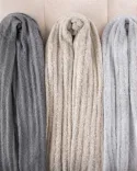 شال ماهی بوکله S00452 - 11