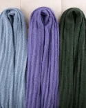 شال ماهی بوکله S00452 - 12