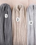 شال ماهی بوکله S00452 - 1