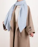 شال ماهی بوکله S00452 - 7